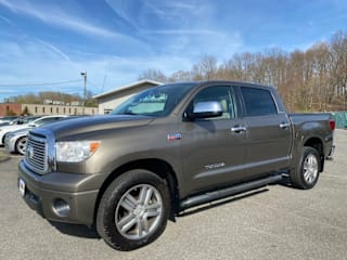 2013 Toyota Tundra Limited 5TFHY5F11DX302838 2013 Toyota Tundra Limited