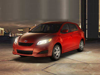 2010 Toyota Matrix 2T1KU4EE0AC266487 2010 Toyota Matrix