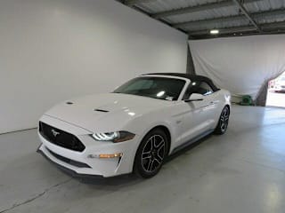 2019 Ford Mustang GT Premium 1FATP8FFXK5149353 2019 Ford Mustang GT Premium