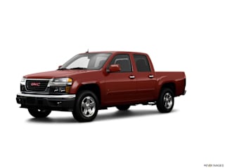 2009 GMC Canyon 1GTDT13L298124421 2009 GMC Canyon