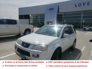 2007 Saturn Vue Base 5GZCZ63457S880694 2007 Saturn Vue Base
