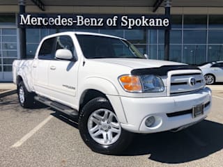2004 Toyota Tundra Limited 5TBDT48194S459424 2004 Toyota Tundra Limited