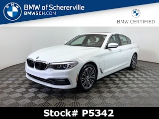 2018 BMW 5 Series WBAJB1C52JB085230 2018 BMW 5 Series