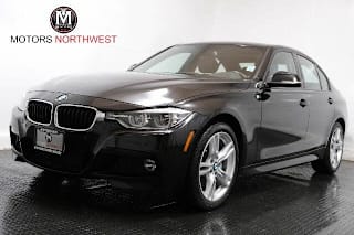 2017 BMW 3 Series WBA8B7G30HNU38132 2017 BMW 3 Series