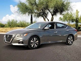2021 Nissan Altima 2.5 SR 1N4BL4CV9MN381604 2021 Nissan Altima 2.5 SR