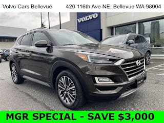 2020 Hyundai Tucson Limited KM8J3CAL6LU104216 2020 Hyundai Tucson Limited