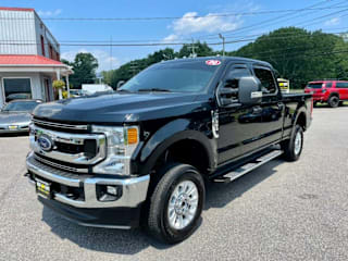 2020 Ford F-350 Super Duty XLT 1FT8W3BN3LEC25774 2020 Ford F-350 Super Duty XLT