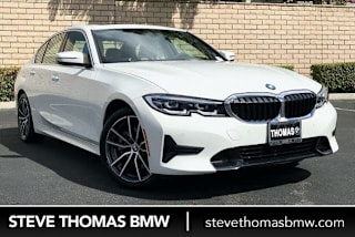 2021 BMW 3 Series 330i 3MW5R1J08M8B50415 2021 BMW 3 Series 330i
