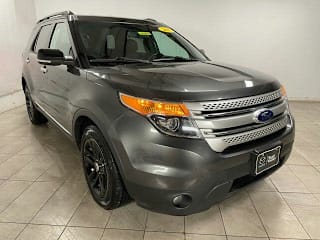 2015 Ford Explorer 1FM5K7D84FGC63063 2015 Ford Explorer