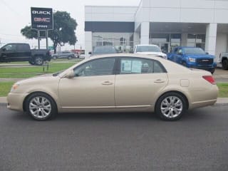 2010 Toyota Avalon XL 4T1BK3DB9AU352404 2010 Toyota Avalon XL