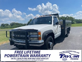 1999 Chevrolet Silverado 3500 Base 1GBJK34R2XF016978 1999 Chevrolet Silverado 3500 Base