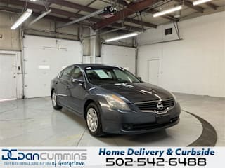 2009 Nissan Altima 2.5 S 1N4AL21E69C200559 2009 Nissan Altima 2.5 S