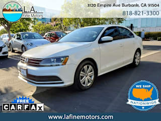 2017 Volkswagen Jetta 1.4T S 3VW2B7AJ9HM363132 2017 Volkswagen Jetta 1.4T S