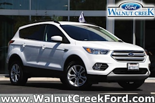 2018 Ford Escape SE 1FMCU0GD6JUC91152 2018 Ford Escape SE