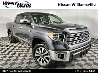 2019 Toyota Tundra Limited 5TFHY5F15KX868630 2019 Toyota Tundra Limited