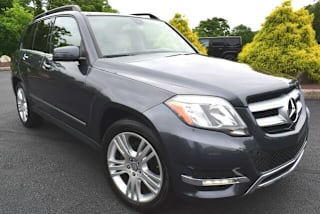 2013 Mercedes-Benz GLK GLK 250 BlueTEC WDCGG0EB9DG084069 2013 Mercedes-Benz GLK GLK 250 BlueTEC