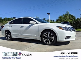 2017 Nissan Altima 1N4AL3AP6HC121480 2017 Nissan Altima