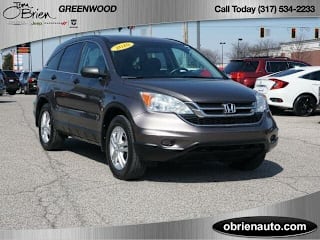2010 Honda CR-V 3CZRE4H50AG704917 2010 Honda CR-V