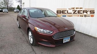 2015 Ford Fusion SE 3FA6P0H71FR294398 2015 Ford Fusion SE