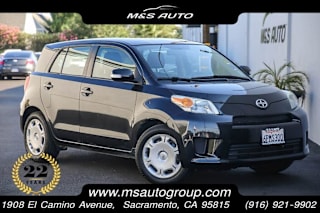 2009 Scion xD Base JTKKU10439J045410 2009 Scion xD Base