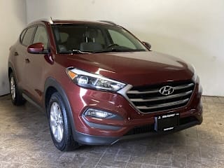 2016 Hyundai Tucson SE KM8J33A46GU033078 2016 Hyundai Tucson SE