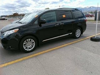 2017 Toyota Sienna XLE 8-Passenger 5TDYZ3DCXHS862715 2017 Toyota Sienna XLE 8-Passenger