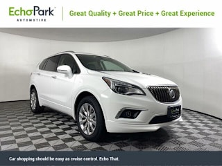 2017 Buick Envision Essence LRBFXBSA9HD201194 2017 Buick Envision Essence