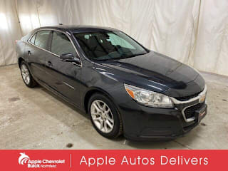 2015 Chevrolet Malibu 1G11C5SL8FF128291 2015 Chevrolet Malibu