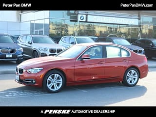 2018 BMW 3 Series 330i WBA8B9G51JNU97886 2018 BMW 3 Series 330i