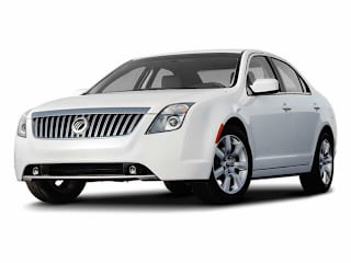 2010 Mercury Milan 3MEHM0JG3AR629108 2010 Mercury Milan