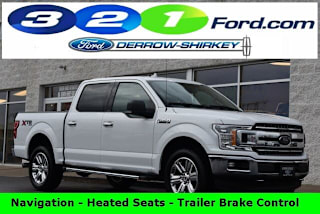 2018 Ford F-150 1FTEW1EG8JFA24710 2018 Ford F-150