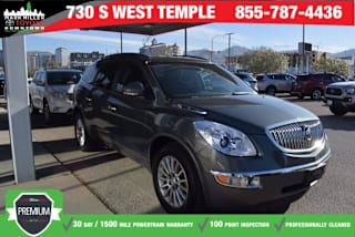2010 Buick Enclave 5GALVAEDXAJ267157 2010 Buick Enclave