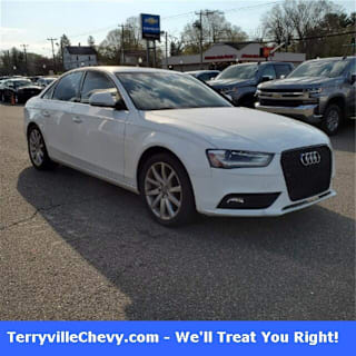 2013 Audi A4 2.0T quattro Premium Plus WAUFFAFL5DN028169 2013 Audi A4 2.0T quattro Premium Plus