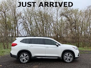 2020 Subaru Ascent Limited 7-Passenger 4S4WMAMD1L3455102 2020 Subaru Ascent Limited 7-Passenger