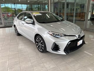 2017 Toyota Corolla SE 2T1BURHE7HC851893 2017 Toyota Corolla SE