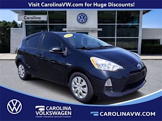 2013 Toyota Prius c One JTDKDTB37D1544078 2013 Toyota Prius c One