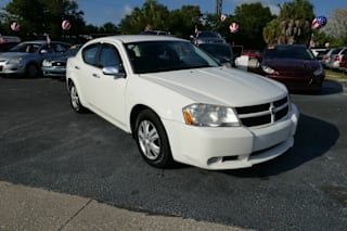 2010 Dodge Avenger SXT 1B3CC4FB6AN131380 2010 Dodge Avenger SXT