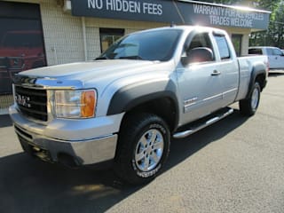 2010 GMC Sierra 1500 SLE 1GTSKVE34AZ282935 2010 GMC Sierra 1500 SLE