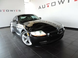 2007 BMW Z4 3.0si 4USDU53577LF77737 2007 BMW Z4 3.0si