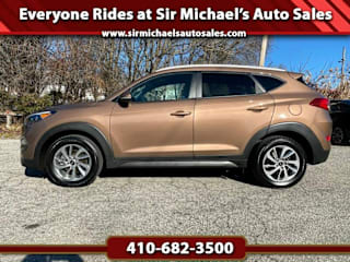2016 Hyundai Tucson KM8J3CA20GU160584 2016 Hyundai Tucson