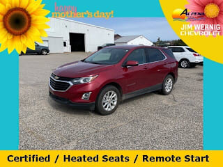 2018 Chevrolet Equinox LT 2GNAXSEV8J6320800 2018 Chevrolet Equinox LT