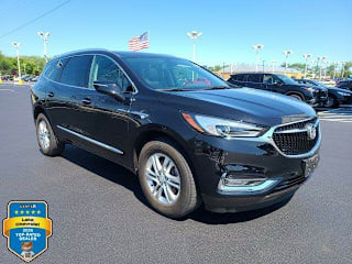 2018 Buick Enclave Essence 5GAEVAKW9JJ179537 2018 Buick Enclave Essence