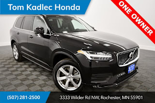 2020 Volvo XC90 YV4A22PK7L1569277 2020 Volvo XC90