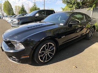 2014 Ford Mustang GT 1ZVBP8CF5E5272795 2014 Ford Mustang GT