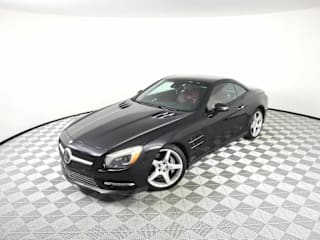 2013 Mercedes-Benz SL-Class SL 550 WDDJK7DA6DF009286 2013 Mercedes-Benz SL-Class SL 550