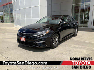 2020 Kia Optima LX 5XXGT4L33LG424875 2020 Kia Optima LX