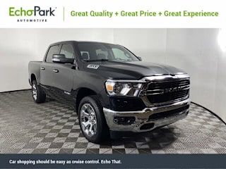 2019 Ram Pickup 1500 1C6RRFFG6KN768177 2019 Ram Pickup 1500