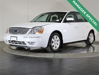 2007 Ford Five Hundred SEL 1FAHP24137G137468 2007 Ford Five Hundred SEL