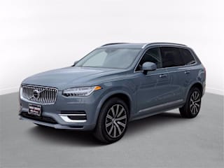 2021 Volvo XC90 Recharge eAWD Inscription 7P YV4BR0CL1M1683800 2021 Volvo XC90 Recharge eAWD Inscription 7P