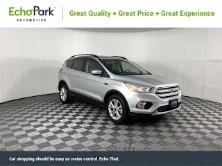 2018 Ford Escape SE 1FMCU0GD4JUB75111 2018 Ford Escape SE